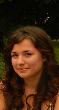 Мария Гордеева