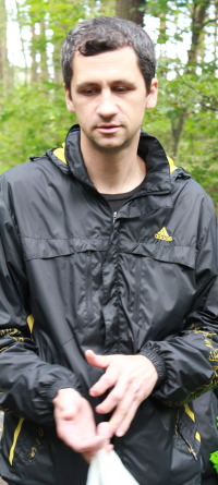 Сергей Терновой