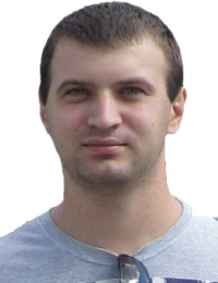 Андрей Оноприенко