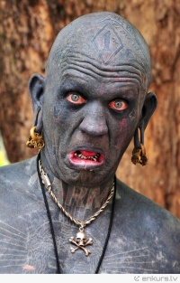 Юрий Азазелло