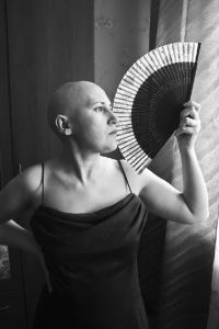 Ангелина  Вишневская