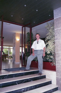 Виталий Лужнев