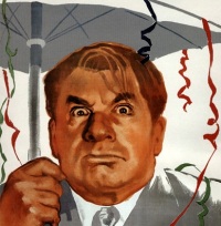 Серафим Огурцов