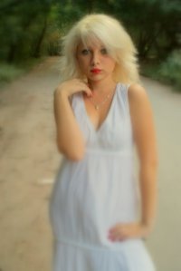 Анна Козлова