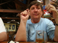 Юрий Кауров