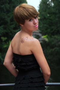 Виктория Колединова