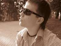 Артём Коломиец