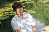 Александр Матылицкий