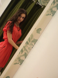 Ника Лазарь