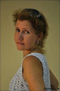 Анна Алещукина