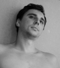 Александр Драер