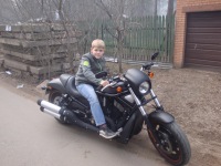 Кирилл Лелеков