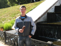 Александр  Вылегжанин