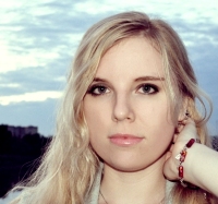 Елена Коваленко