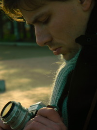 Глеб Злобин