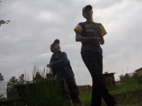 Фёдор Труфанов