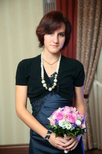 Альбина Купцова