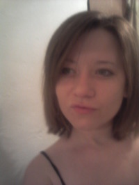 Ника Чернова