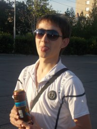 Максим Кудашев