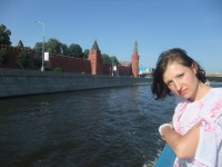 Варвара Зотеева