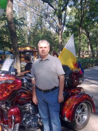 Вадим Падунов