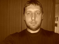 Дмитрий Беспалов