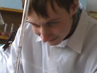 Алексей Искра