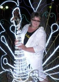 Галина Згонникова