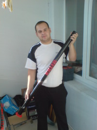 Евгений Титов