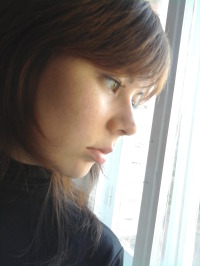 Мария Янаева