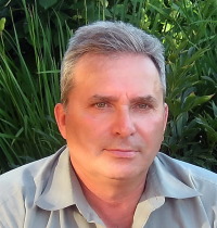 Владимир Кудрявцев