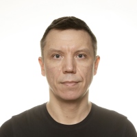 Алексей Сидоров