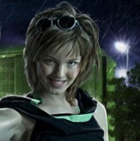 Ася Титенина