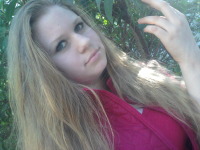 катя сочнева