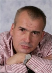 Алексей Глушков