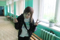 Соня Медведева