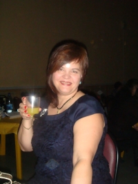 Ирина Морозова