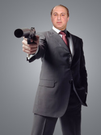 Отар Коркия