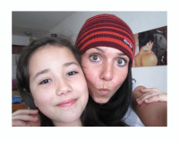 Катерина Тис