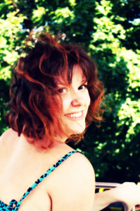 Стеша Токарева