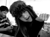 Диана Хорошая