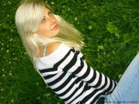 Эвелина Бугер