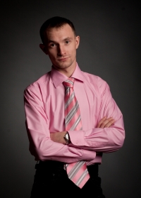 Владимир Долганов