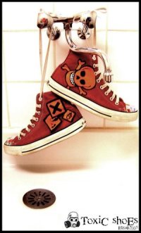 Настя Маркина