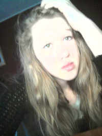 Кристина Соколова