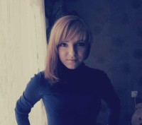 Александрина Тропина