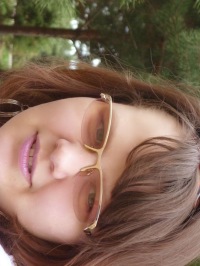 Татьяна Головастова