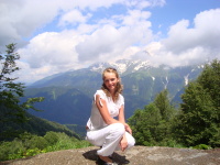 Евгения Петаева