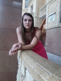 Наталья Федосеева