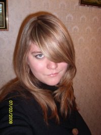 Екатерина Журавлева